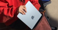Apple fans race to buy MacBook Air 2025 that's cheaper than ever with 73p a day deal
