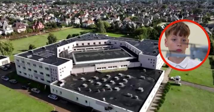Escuelas de drones en Lituania: así entrenan a niños para reforzar la defensa en la frontera con Rusia
