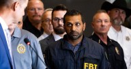 Keystone Kash Kept Kirk Arrest Secret So Trump Could Spill on Fox