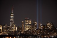 Rarely seen photos of the World Trade Center in NYC before 9/11