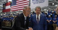 Georgia governor's electric mobility dream for Georgia tested after South Koreans detained in raid