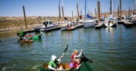 Opinion: This new educational project could save the Great Salt Lake