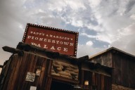 So much more than Pappy and Harriet’s, Pioneertown is having a renaissance