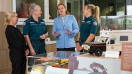 Frontline health workers to be trained to recognise signs of domestic violence at footy games, concerts