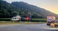 Fayette County Coroner identifies hiker who died after 40
