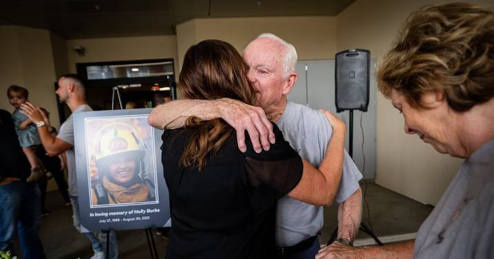 Photo gallery: Paying tribute to ‘impactful’ St. Marks colleague