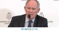 El secretario de Minería de la Nación habló de un tema clave para San Juan: “Nuestro cobre está vendido”