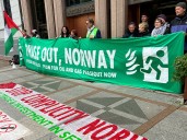 Norway elections: Why investments in Israel are shaping the vote