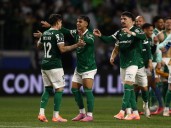 Brasil, amo total de la Copa Libertadores: Palmeiras, Flamengo y los números de un dominio absoluto desde la final de Madrid al presente