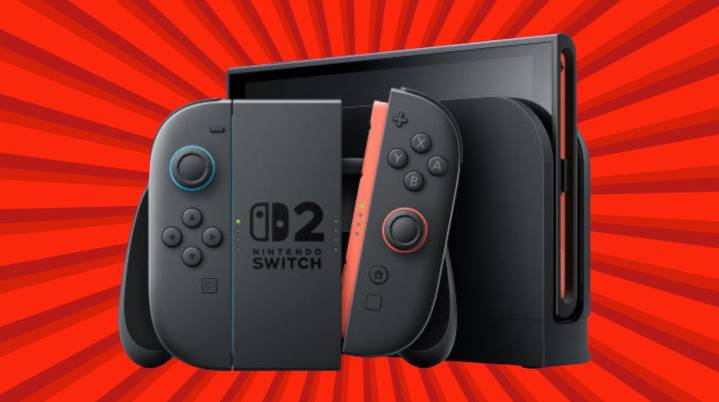 The Nintendo Switch 2 console is on sale for the first time ever, but you have to act fast