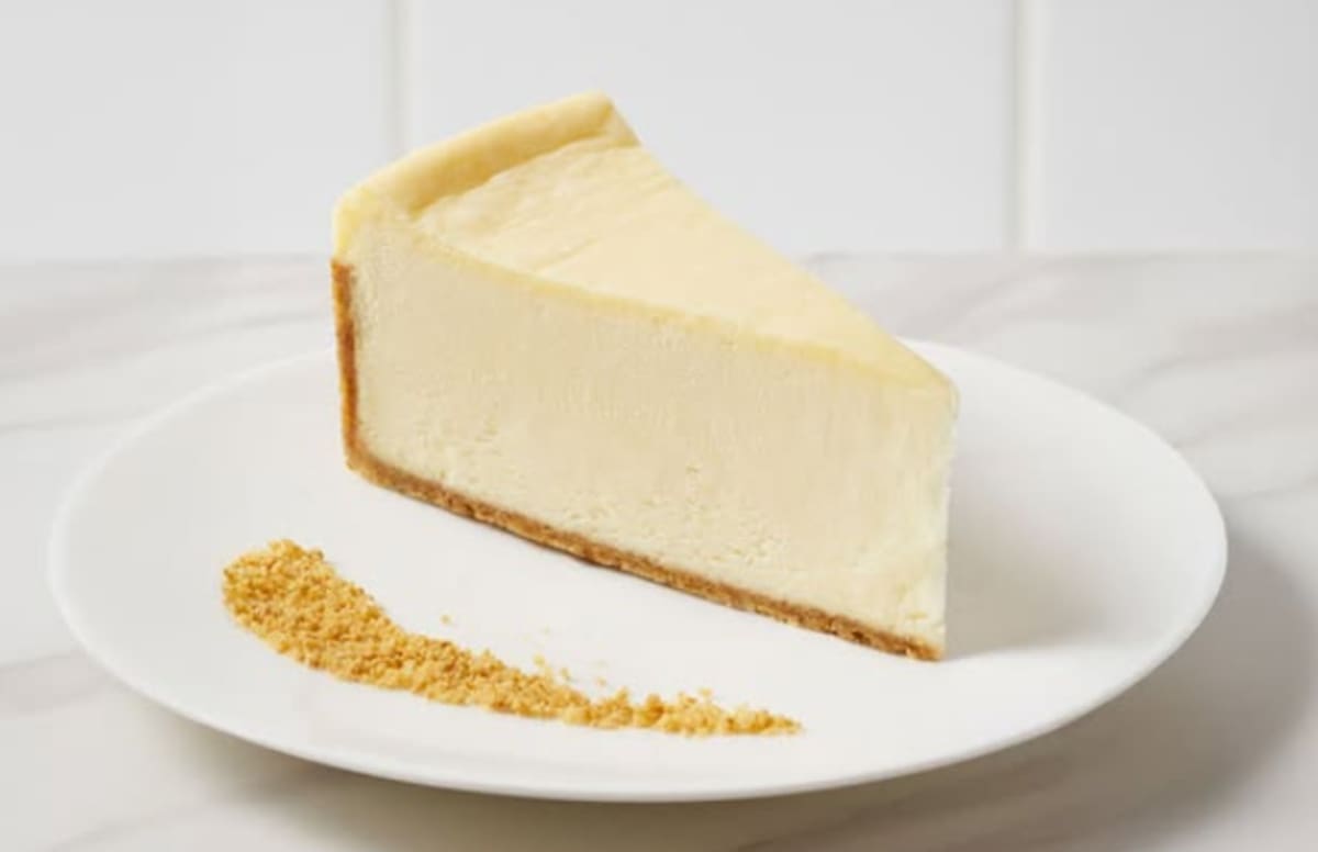 Toda la información. Cheesecake Factory en la Argentina: cuándo abrió y cuáles son sus precios