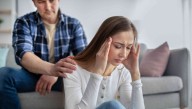 Woman Fakes Headache After Husband Suggests Going Up To Bedroom And Watching Extended Editions Of 'Lord Of The Rings'