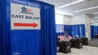 Illinois denies Trump DOJ request for sensitive voter data