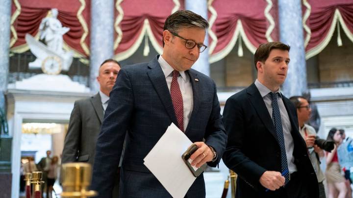 House GOP adds vote on Epstein investigations resolution amid discharge threat
