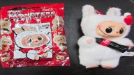 11,000 counterfeit Labubu toys disguised as LED bulbs seized in Seattle.