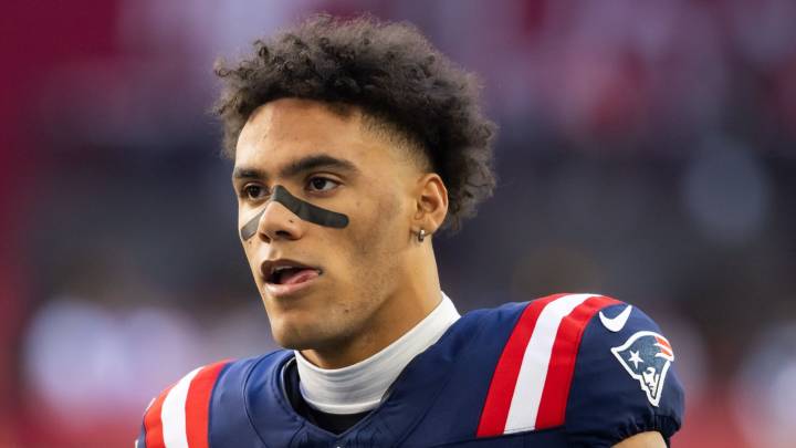 Christian Gonzalez’s Instagram Post Hints At Possible Week 4Return