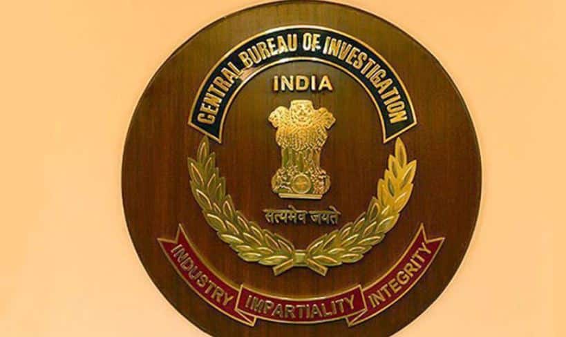 CBI arrests two, including Petroleum and Explosive Safety Organisation official, in bribery case