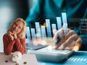 Simulador AHORRO fijo: ¿Cuánto gana si invierte $20.000.000 a 3 meses? Rentabilidad bancaria