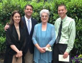 June Ann Sucich, lifelong Staten Islander and compassionate nurse, dies at 83