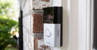 One of our favorite video doorbells is 47 percent off in the run