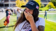 Conservative activist Charlie Kirk shot, killed at Utah Valley University event