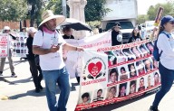 Inicia Jornada Nacional de Búsqueda en Vida, es Torreón sede de eventos