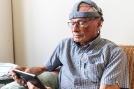 Alzheimer's: At-Home Brainwave Test Offers Early Warning