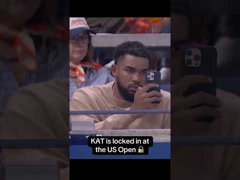 KAT is locked in at the #USOpen semis 🙌