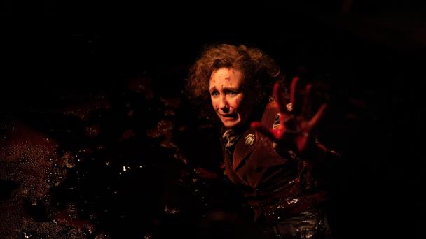 El conjuro 4: los últimos ritos impulsa la taquilla con una recaudación de 187 millones