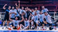 Argentina vs. Italia en el Mundial de Vóley 2025: cuándo juegan y dónde ver el cruce de octavos de final
