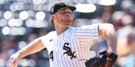 Shane Smith leads White Sox to series win over Rays