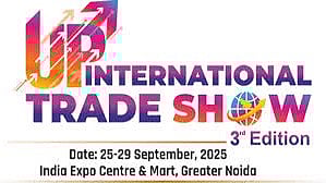UP’s Agri Power On Global Stage At Trade Show 2025