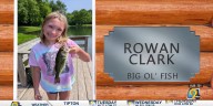 John’s Big Ol’ Fish: Monday, September 8