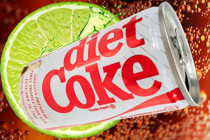 Holy Nostalgia! Diet Coke Lime is Coming Back – Retro Packaging Included (Pics)
