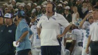 Bill Belichick earns first win as college head coach as North Carolina defeats Charlotte 20
