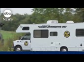 Officers involved in shooting in Pennsylvania, officials say