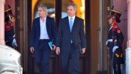 Torniquete preelectoral: el Gobierno habría sacrificado US$ 500 millones para neutralizar al dólar