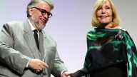 Guillermo del Toro Praises Kim Novak as Vertigo Star Gets Venice Award