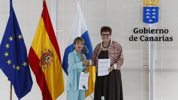 Unos 1.500 jóvenes extutelados se formarán para trabajar en la construcción