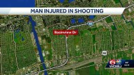 New Orleans police investigate after man shot at business in New Orleans East