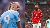 Manchester City vs. Manchester United: hora y canal para ver en vivo el partidazo de Premier League