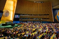 El impacto del liderazgo femenino con acento latino en ONU, por Susana Malcorra