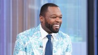 50 Cent opens up about being shot 9 times, highlights new Fox Nation series