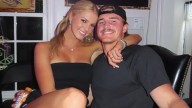 College football head coach's daughter hard launches romance on Instagram with rival player just days before teams clash