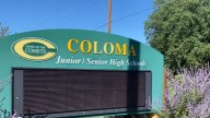 Coloma Community Schools prepares for lack of state funding