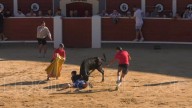VÍDEO | Vaquillas Feria de Albacete 2025, 10 de septiembre