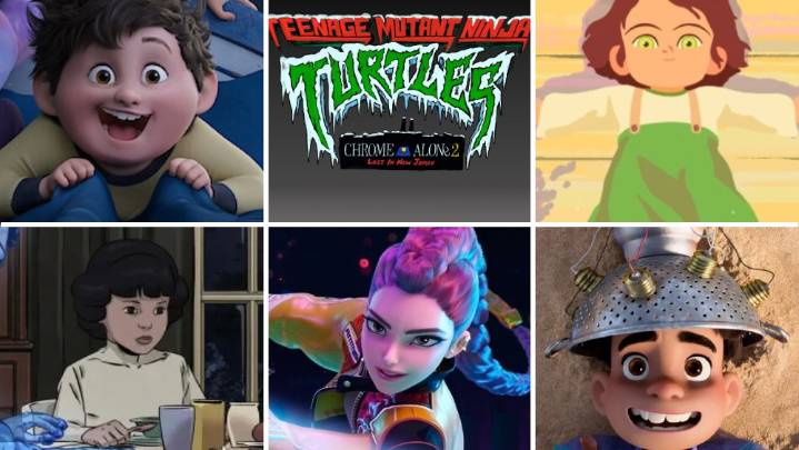 SCAD Pixels and Pencils Animation Panel 2025: KPop Demon Hunters