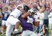 Deadspin | Army grinds out late-win over Kansas State