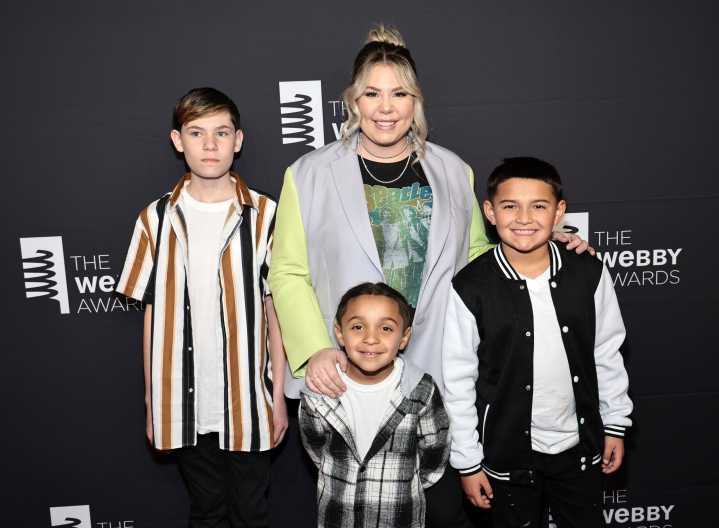 Kailyn Lowry: I Am NOT a Deadbeat Mom!