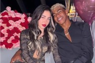 Nicki Nicole y Lamine Yamal habrían terminado su noviazgo